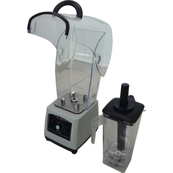 BLENDER 2L PRO-6 (Low Noise)